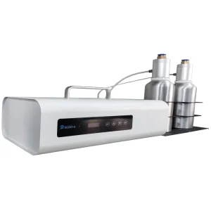 Electric HVAC Aroma Diffuser Scent Air Machine
