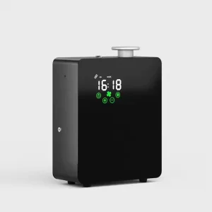 Electric HVAC Essential Oil Aroma Diffuser 180ml