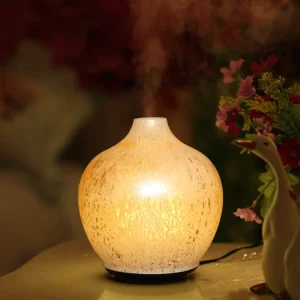 Electric Household Aroma Diffuser