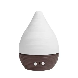 Electric Industrial Essential Oil Aroma Diffuser for Home Fragrance