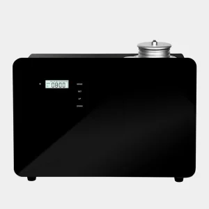 Electric Metal Commercial Essential Oil Diffuser for Large Areas HVAC Scent Diffuser for Hotel