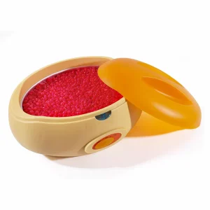 Electric Paraffin Wax Warmer Machine 2500ml Heater Waxing Melting Hair Removal Machine