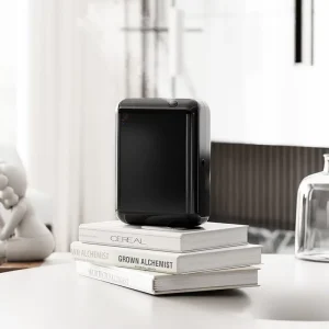 Electric Portable Fragrance Diffuser for Household and Commercial Use