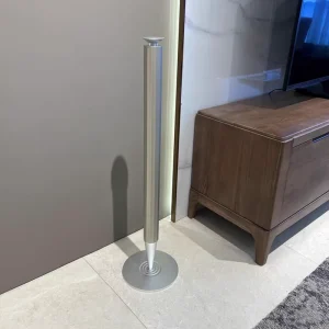 Electric Power Aluminum Aroma Diffuser for Home and Hotel