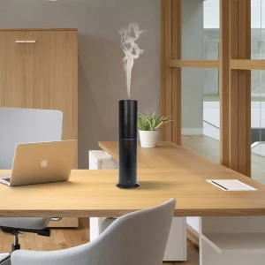 Electric Power Smart Aroma Diffuser Machine for Home Use
