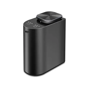 Electric Power Source 5 120ML Waterless Pure Essential Oil Diffuser Machine