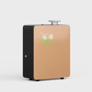 Electric Scent Diffuser Machine, 500cbm, for Hotels and Households