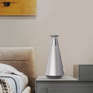 Electric Waterless Aroma Diffuser Smart WIFI Touch Control Essential Oil Hotel Home Use Aroma Diffuser