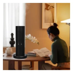 Electric Waterless Whole-House Aroma Scent Diffuser