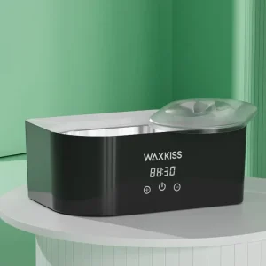 Electronic Paraffin Wax Warmer 4000cc 200W Paraffin Wax Melting Machine