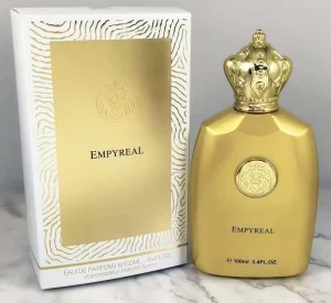 Elegant Arabian Women Perfume Soft Sweet Fruity Floral Aroma Islamic Pattern Print Wedding Anniversary Gift for Her