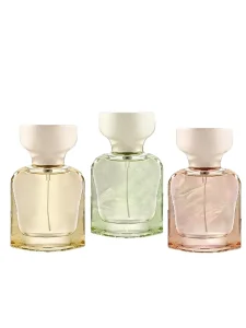 Elegant Charm Perfume 33ml Woody & Floral Fruity Notes Unisex for Women & Men