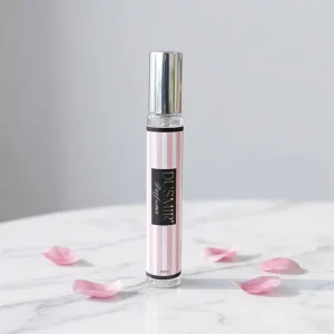 Elegant Fougere Women Travel Perfume 10ml Fresh Herbal Woody Scent Long Lasting Mini Pocket Ladies Perfume Spray