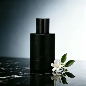 Elegant Leather Aroma Unisex Fragrance Long Lasting Scent for Modern Lifestyle Perfume Spray