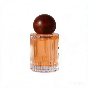 Elegant Woody Unisex Perfume Long Lasting Ebony Oud Scent for Men & Women