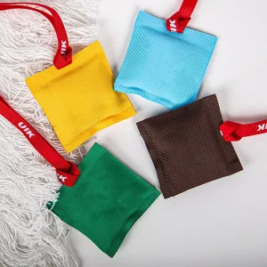 Embroidery Hanging Scented Small Bag Chinese Dragon Boat Festival Perfume Sachet Car Sachet