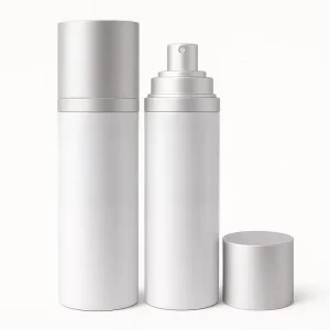Empty Aluminum Aerosol Can 100ml 200ml Perfume Aerosol Cans Men Deodorant Antiperspirant Body Spray Cans