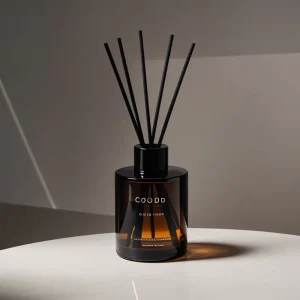 Empty Reed Diffuser Set with Customized Oil, Private Label, Custom Brand, Home Fragrance Gift