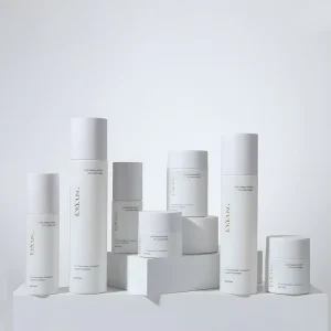 Empty Skincare Cream Jar Glass Cosmetic Pump Serum Bottle Manufacturer