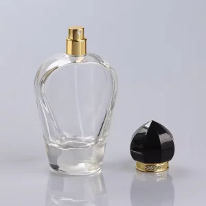 Empty Trustworthy Supplier Luxury Perfume Bottles