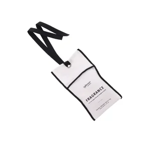 Enjoy Everyday Custom Logo Linen Perfume Fragrance Aroma Beads Diffuser Scented Sachet for Car