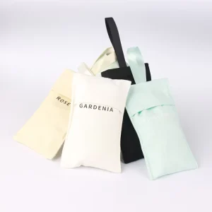 Enjoy Everyday Good Smell Potpourri Scents Sachet Fabric Bags Lavender Fragrant Sachet Hanging Air Freshener Sachet