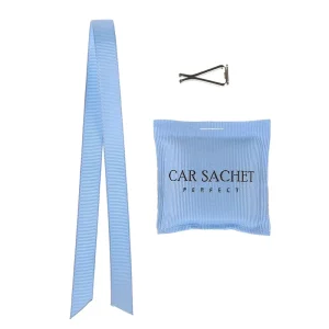 Enjoy Everyday Scented Sachets Customized Scent Home Fragrance Wardrobe Closet Hanging Car Air Freshener