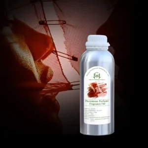 Entwining Vine Pheromone Fragrance Green Floral Concentrated Perfume Long Lasting Vine of Desire Fragrance Perfume