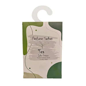 Envelope Perfume Sachet with Fragrance Paper Scented Sachet