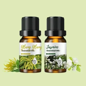 Essential Oil Scent Essential Aromatherapy Oil Organic Oil Kit 8 12 Blends for Diffuser DIY Beauty & Home Fragrance