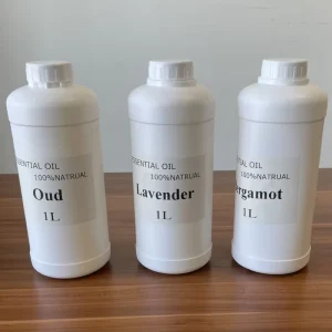 Essential Oil for Candle Making Natural Aroma Aromatherapy Fragrance Oil for Candle