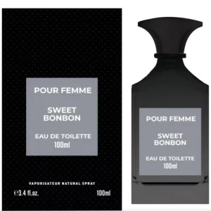 Exquisite High quality Custom made Unisex Middle Eastern Dubai Arabic Perfume Sprays 100ml Rich Long lasting Eau De