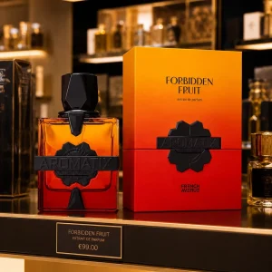 Extrait De Parfum Spray 100ml Arabic Fragrance (4 Scents Available) Arabian Men’s Long Perfume