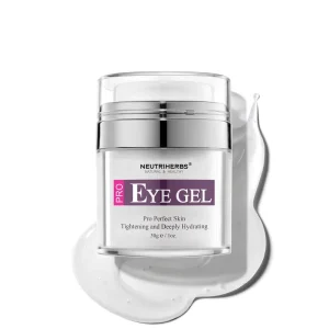 Eye Dark Circle Brightening Hydration Collagen Anti Wrinkle Retinol Eye Gel