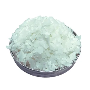 F1058A High Acid Value Wax (30mgKOH g) Superior Pigment Wetting in Masterbatch