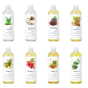 Factory 100ml Body Care Essential Oils