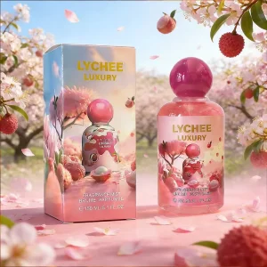 Factory 150ml Men’s and Women’s Perfume Arabian Essential Oil Perfume Dubai Body Spray Perfume