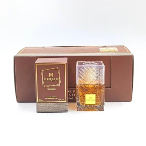 Factory 30ml Unisex Arabian Perfume Set Dubai Middle East Spicy Long Lasting Strong Fragrance Travel Spray in Stock