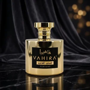 Factory Arabic Perfume Custom Logo Gift Box Long Lasting Middle East Fragrance EDP