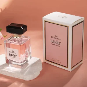Factory Brand Perfumes Original Floral Woody Unisex Perfume Long Lasting Mini Perfume Ready to Ship