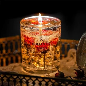 Factory Custom Home Decors Wedding Favors Soy Wax Candle Christmas Candles Scented Candles Scented Candle Gifts for Women