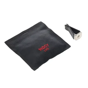 Factory Customized High Quality Scent Sachet Bag Car Vent Clip Aroma Bag