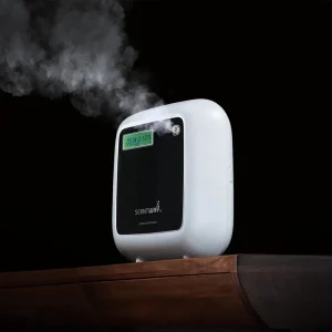 Factory Difuser Essential Oils Aroma Diffuser Home Aroma Diffuser Remote Aroma Scent Diffuser