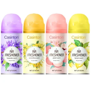 Factory Direct 250ml air Freshener Perfume Dispenser Timed Spray Living Room Deodorant Automatic Air Freshener Spray Refill