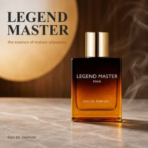 Factory Direct 50ml Mature Gentle Citrus Wood Aroma for Daily Office Dating Gift Giving Men Eau De Parfum
