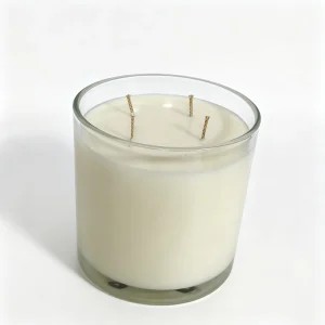 Factory Direct Glass Jar Candles Scented Candles Luxury Scented Natural with 4 Wicks for Wedding Decoration Eco friendly Candle