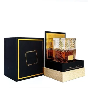 Factory Direct Local 100ml Unisex Arabian Perfume Dubai Middle East Rich Long Lasting Pocket Spray Custom Logo Available