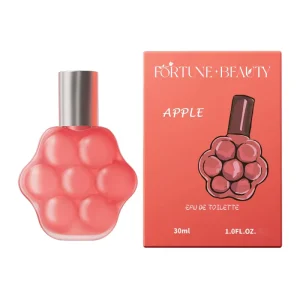 Factory Direct Men’s and Women’s Perfume Oil Floral Fruity Fragrance 30ml Apple Perfume