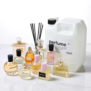 Factory Direct Sale High-quality Fruity Floral Perfume 1L Inspired by Denisgner Long-Lasting Perfume