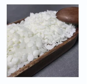 Factory Direct Sales 100% Natural Soybean Wax Christmas Candles Soy Wax Melts for Candle Making Soy Wax Candle